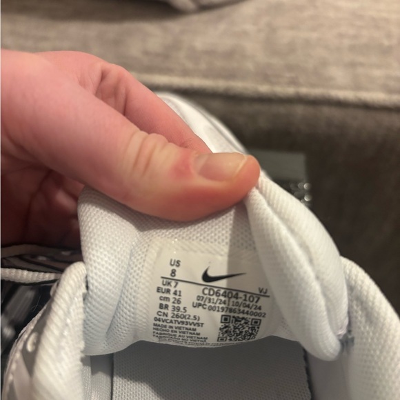 Nike P-6000 - Picture 4 of 4